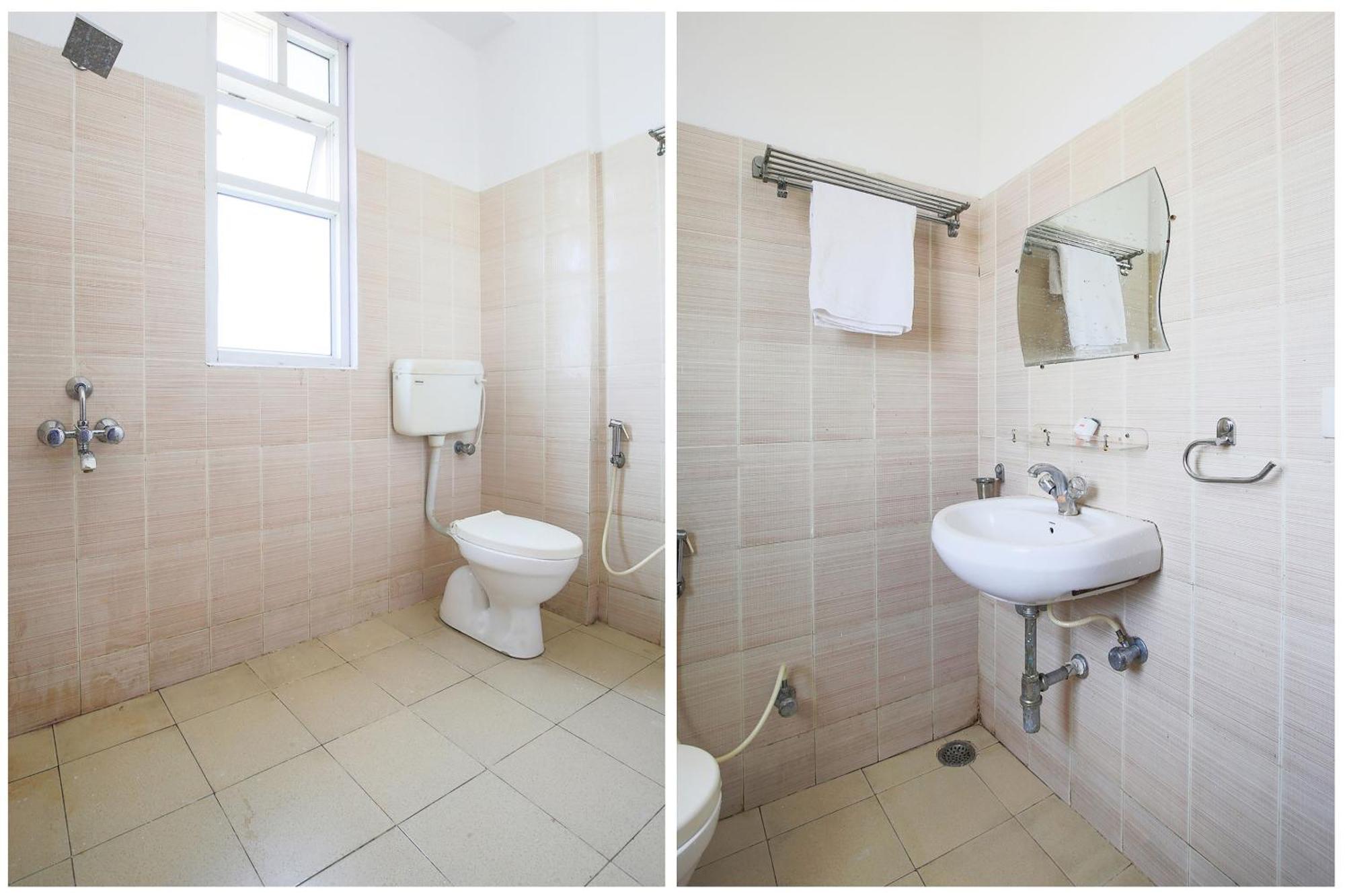 Oyo Flagship 37109 Mangalam Guest House Chinhat Zewnętrze zdjęcie